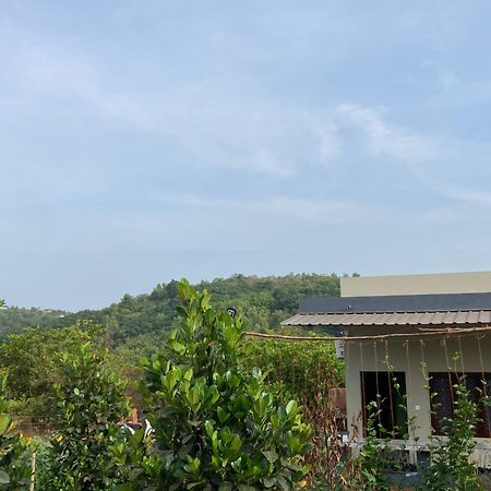 Mo'S Agro Villa Pappinisseri Exterior photo